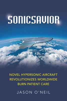 Sonicsavior B0G7T3QJSX Book Cover