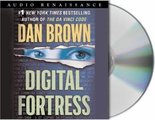 Digital Fortress A Thriller B0082PP942 Book Cover