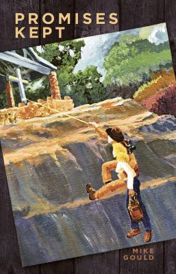 Promises Kept 1935507850 Book Cover