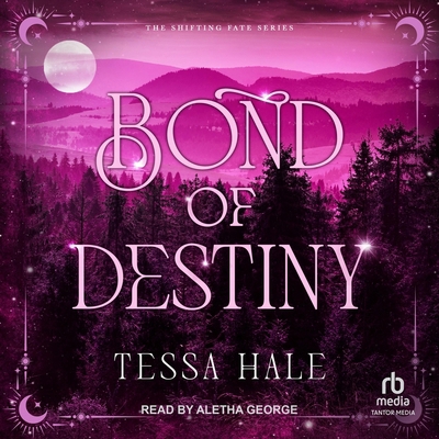 Bond of Destiny B0C22TN739 Book Cover