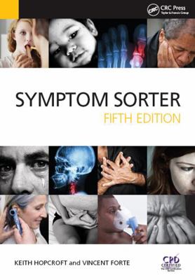 Symptom Sorter, Fifth Edition 1910227188 Book Cover