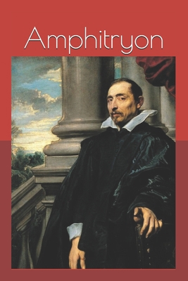 Amphitryon: Moli?re [French] 1689056622 Book Cover