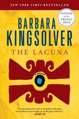 The Lacuna 1554684765 Book Cover