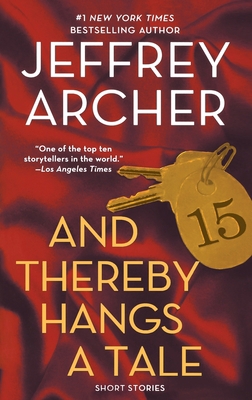 And Thereby Hangs a Tale 125077053X Book Cover