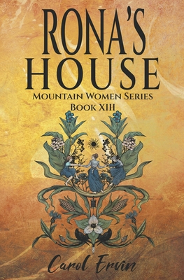 Rona's House B0CNNKRFQX Book Cover