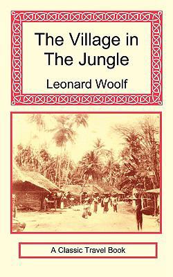 The Village in the Jungle 1590482549 Book Cover