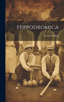 Hippodromica 1020818417 Book Cover