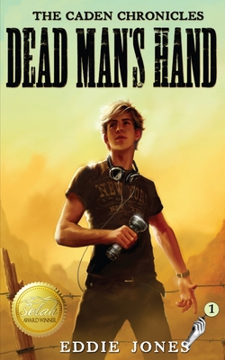 Dead Man's Hand Mystery 1938499832 Book Cover