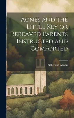 Agnes and the Little Key or Bereaved Parents In... 1020897252 Book Cover