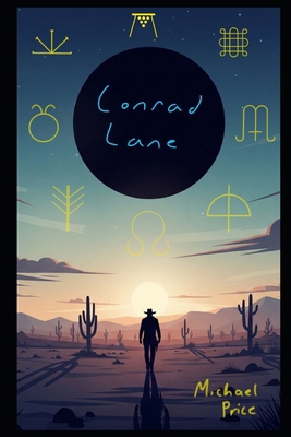 Conrad Lane B0FHWSRP3P Book Cover