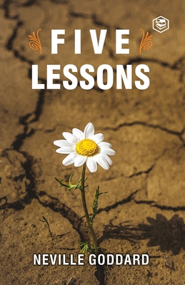 Five Lessons: A Foster Closs 9390575192 Book Cover