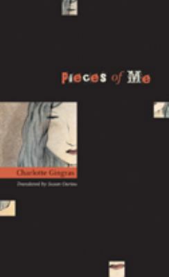 Pieces of Me 1554534321 Book Cover