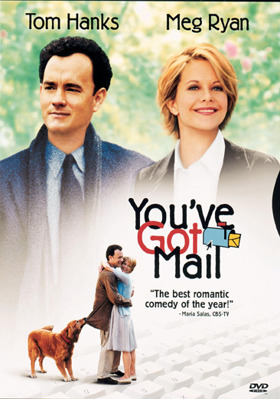 You've Got Mail 6305368171 Book Cover