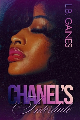 Chanel's Interlude B0HL8LHDNN Book Cover