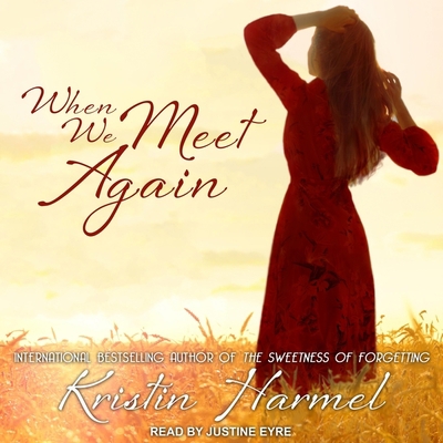 When We Meet Again B08Z4CTBDT Book Cover