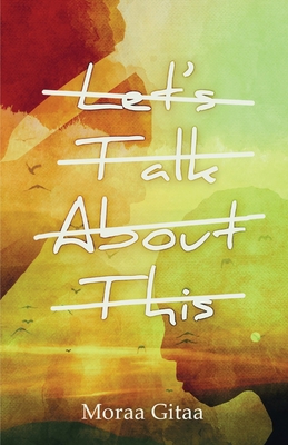 Let's Talk About This 1734982276 Book Cover