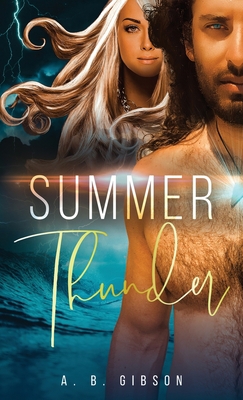 Summer Thunder 1734145404 Book Cover