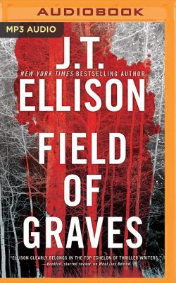Field of Graves 1531887589 Book Cover