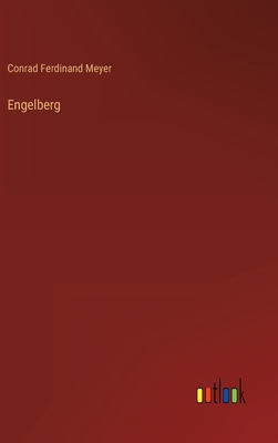 Engelberg [German] 3368237039 Book Cover
