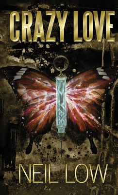 Crazy Love B0FFP5QSFW Book Cover