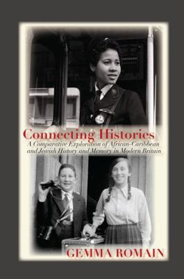 Connecting Histories 0415760224 Book Cover