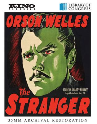 The Stranger            Book Cover
