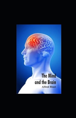 The mind and the brain B085JZZJCH Book Cover