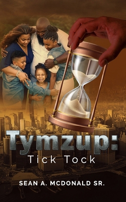 Tymzup: Tick Tock B0CYX1N1PX Book Cover