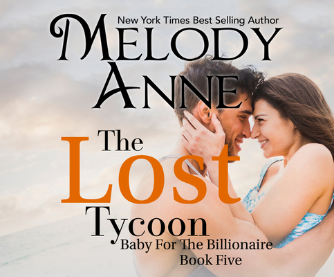 The Lost Tycoon 1520085559 Book Cover