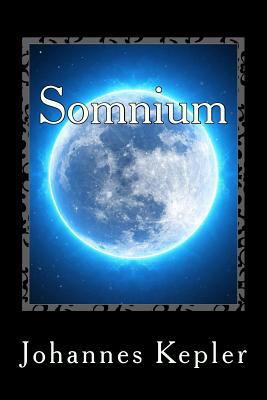 Somnium 1982032049 Book Cover