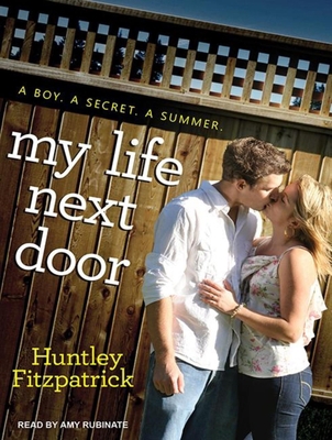 My Life Next Door 1452612145 Book Cover