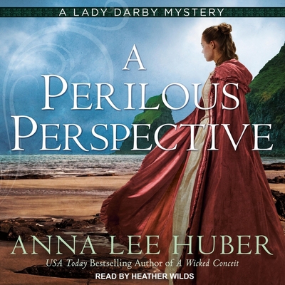 A Perilous Perspective B0BKCPYZRH Book Cover