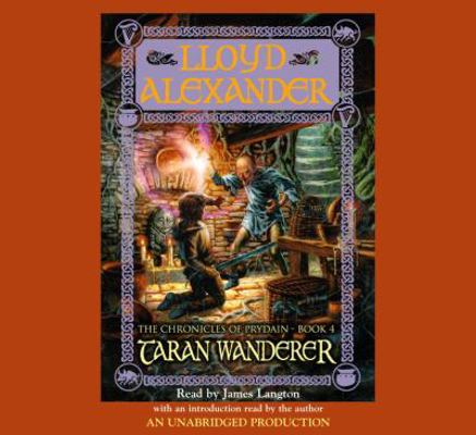 Taran Wanderer 0739361570 Book Cover