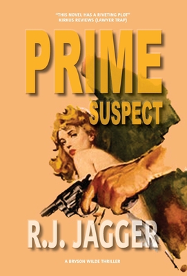 Prime Suspect 1937888339 Book Cover