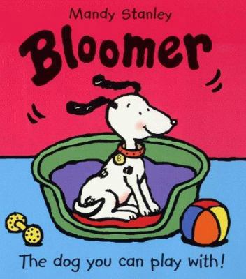 Bloomer 0001983660 Book Cover