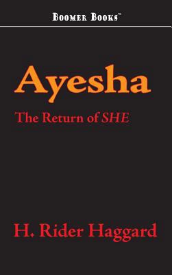 Ayesha 1434115151 Book Cover