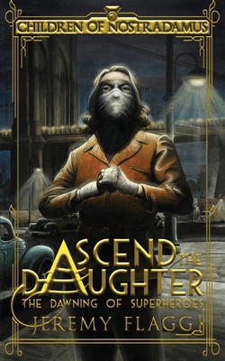 Ascend the Daughter 1953915019 Book Cover