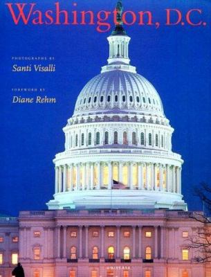 Washington, D.C. (Great Cities) 0789300540 Book Cover