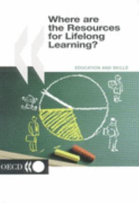 Where are the resources for lifelong learning? ... 9264176772 Book Cover