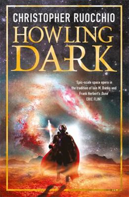 Howling Dark 1473218292 Book Cover