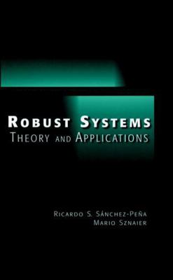 Robust Systems 0471176273 Book Cover