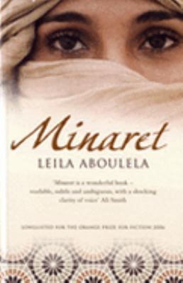 Minaret 0747579423 Book Cover