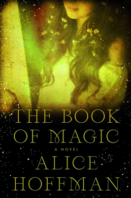 The Book of Magic [Large Print] 1638080941 Book Cover