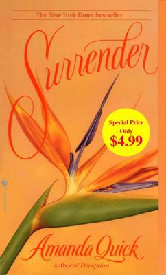 Surrender B0072311G0 Book Cover