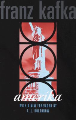 Amerika 0805210644 Book Cover