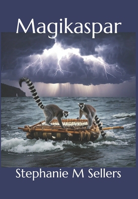 Magikaspar B0DZXM47VR Book Cover