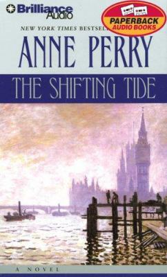 The Shifting Tide 1593557841 Book Cover