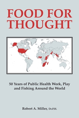 Food For Thought 1587905647 Book Cover