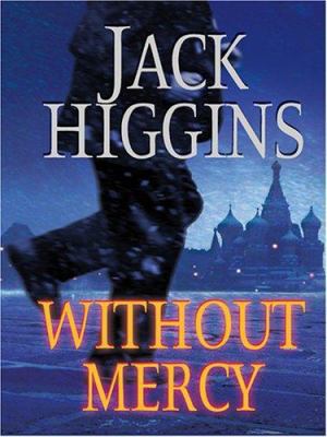 Without Mercy [Large Print] 0786273739 Book Cover