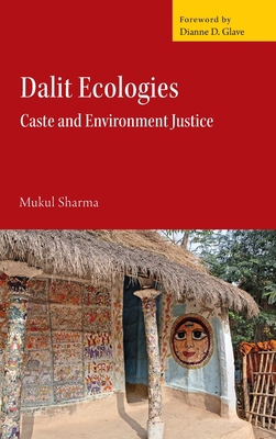 Dalit Ecologies 1009453459 Book Cover
